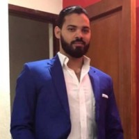 Edgar Ventura Jorge