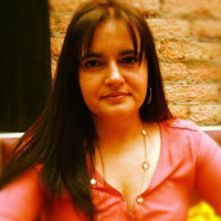 Patricia Lesmes Lesmes