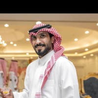 Abdulrahman Alshehri