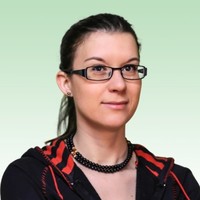 Virginie Hivert