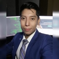 David Garces Carrasco