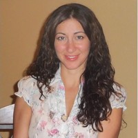Claudia Andary