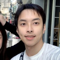 Quinton Li