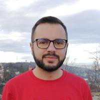 Dragos Lungu