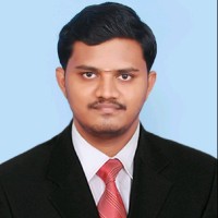 R Saravanakumar