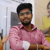 Lokesh K