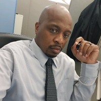 Curtis Coleman