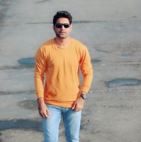 Sufiyan Kherada