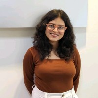 Kritika Joshi