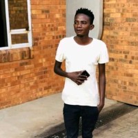 Molamose Sipho