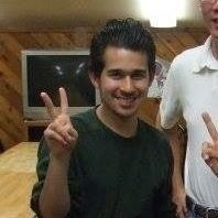 Alan Loera