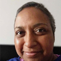 Cheryl Vari