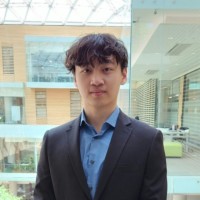 Eric Lu