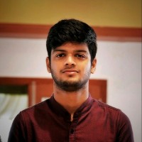 Vignesh Ram Balu