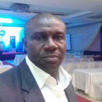 Timothy Udeme