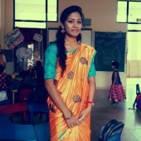 Santhiya Raghul