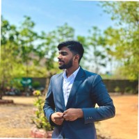 yashwanth reddy