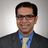 Alpesh Gandhi