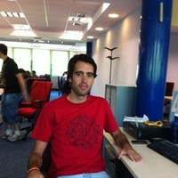 Javier Jimenez Herrero