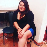 Lily Cuenca Cuenca Padilla