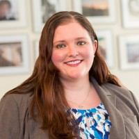 Tracy Cleave, Assoc. AIA