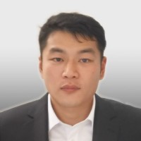 王子正 Jonathan Wang
