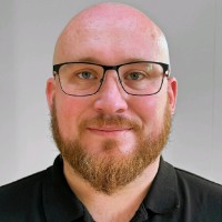 Ciaran Spalding MCIAT