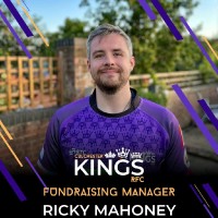 Ricky Mahoney