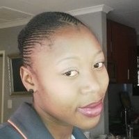 Thintile Maseko