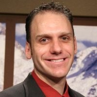 Steve Symkoviak
