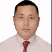 Deepak Gurung