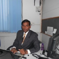 DHARMENDRA AGRAWAL
