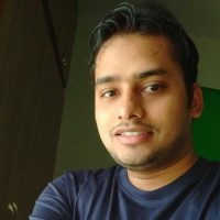 Navlok Mishra