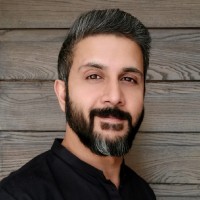 Owais Zahid