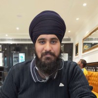 Gurjashanjot Singh