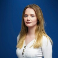 Екатерина Костомаха