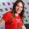 Veronica Suarez  Locutora
