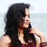 Nayana Sahana
