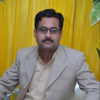 Shabbir Akhtar