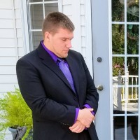 Mark Dahlman