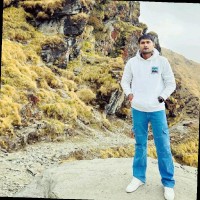 Vinay Shishodia