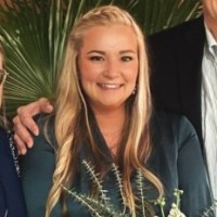Kristin McLaughlin