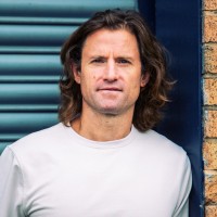 Angus Martyn