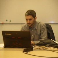 Ioannis Zervos