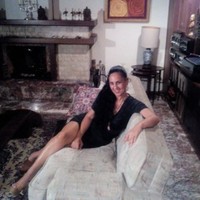 Maria Goutzamani