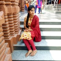 Saranya Reddy Dalli