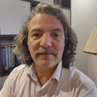Volkan Emre Çalı