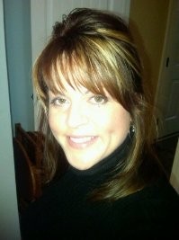 Cheri Hayes
