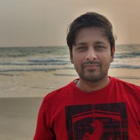 Rahul Agarwal