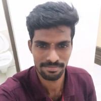Mageshkumar N
